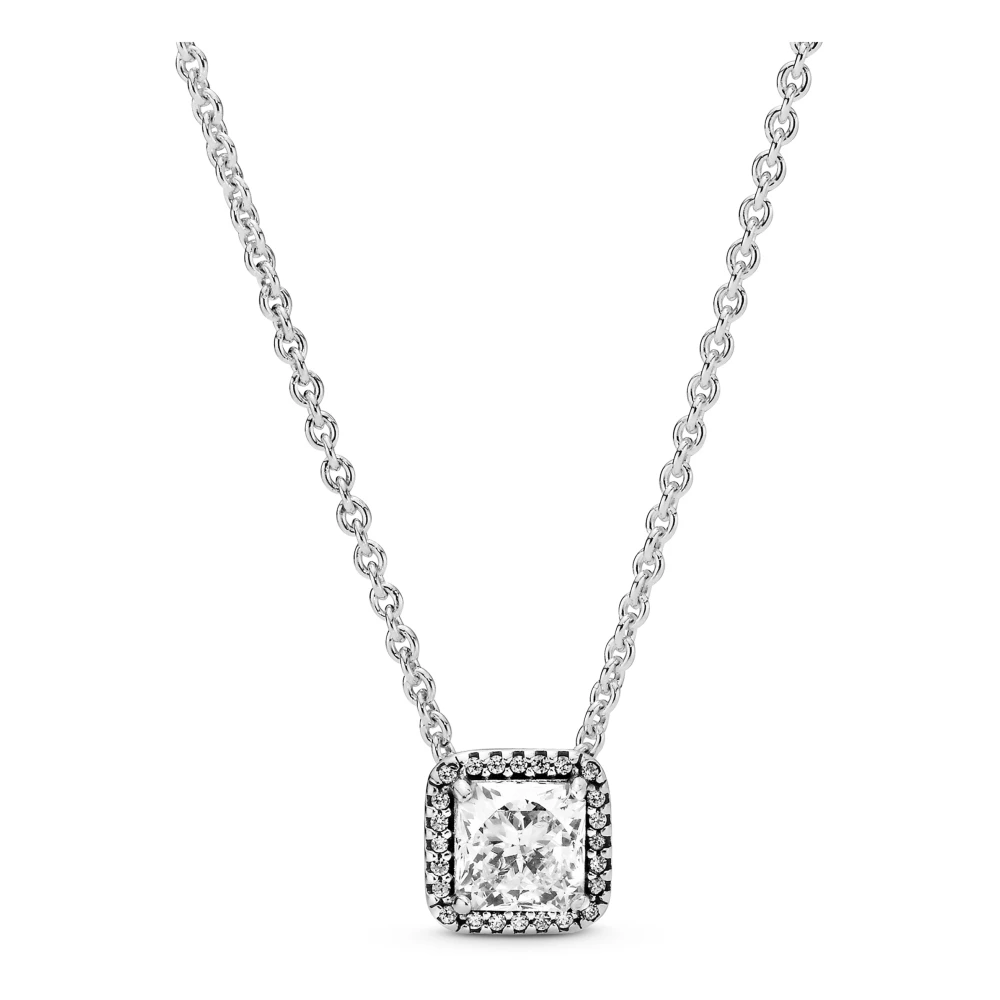Accessories > Jewellery > Necklaces - - Pandora - Modalova