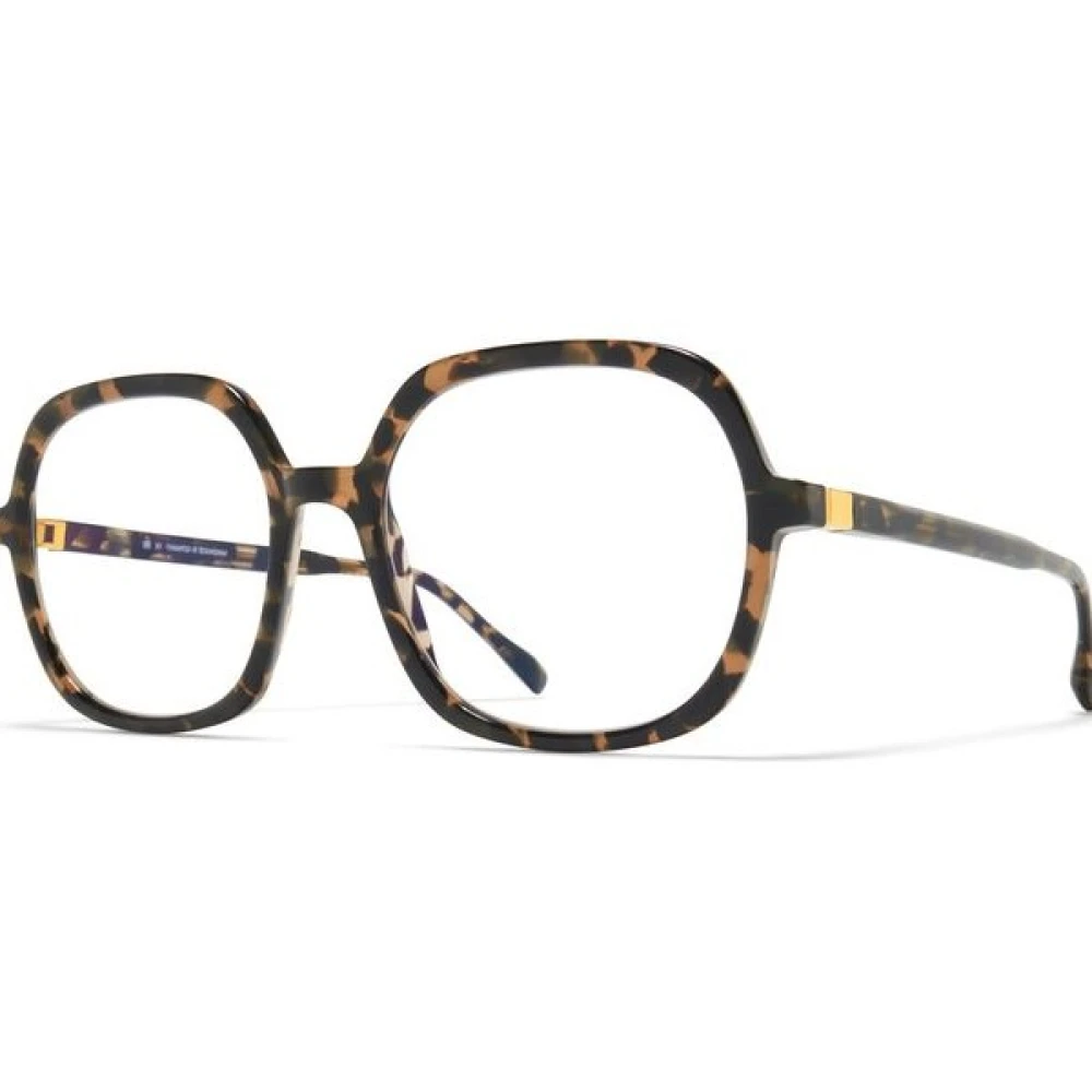 Mykita Elegante Farah C748 Bril Multicolor Unisex