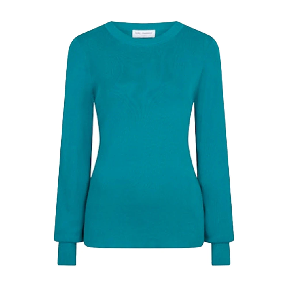 Lofty Manner Olivia Sweater Blue Dames