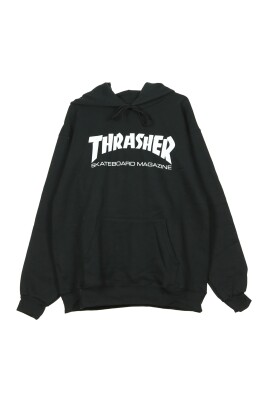black-white-hooded-sweatshirt