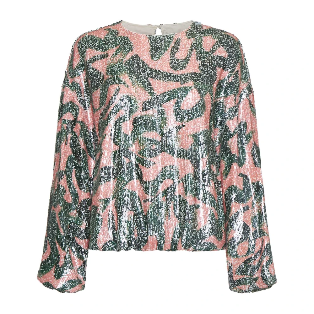 Blouses & Shirts > Blouses - - Dries Van Noten - Modalova
