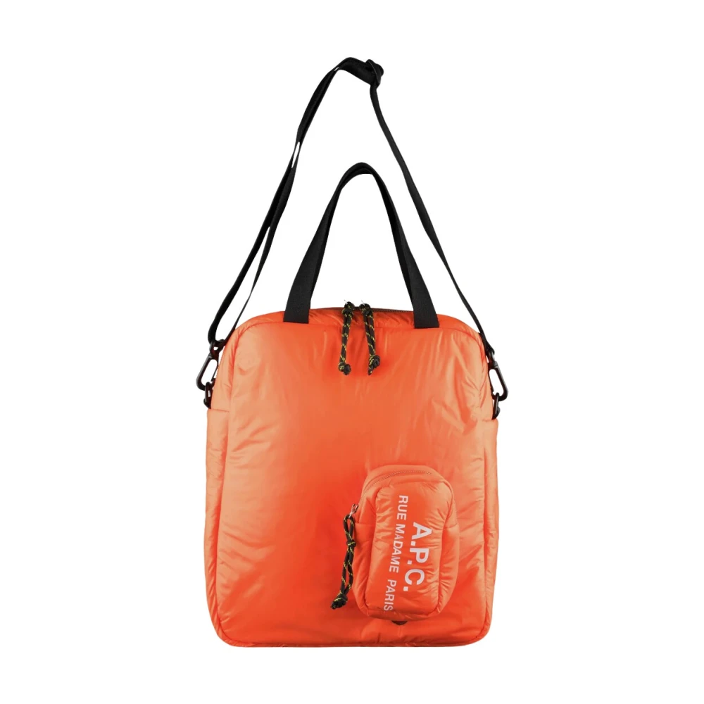 Bags > Shoulder Bags - - A.p.c. - Modalova