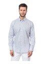 chemise-multicolore-a-micro-motifs-all-over