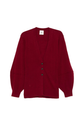 red-v-neck-wool-cashmere-blend-sweater