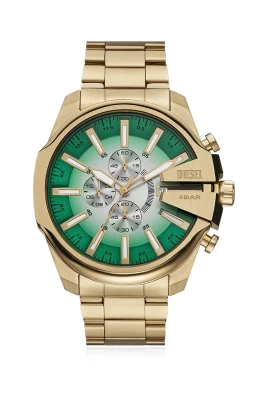 Mega Chief Slim Watch