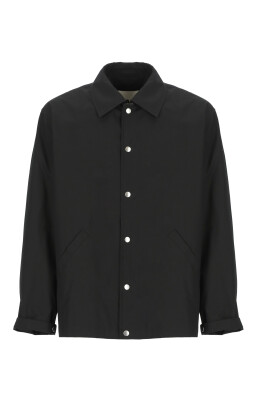 black-cotton-jacket-with-collar
