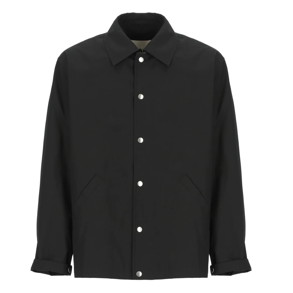 Jackets > Light Jackets - - Jil Sander - Modalova