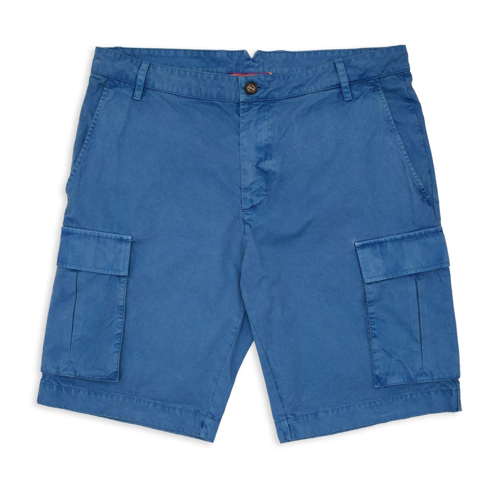 Shorts > Casual Shorts - - Gallo - Modalova