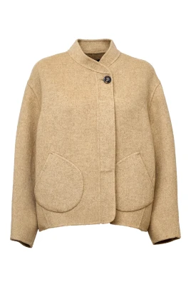 Windsor Coat
