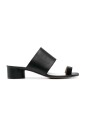mules-talons-en-cuir-noir