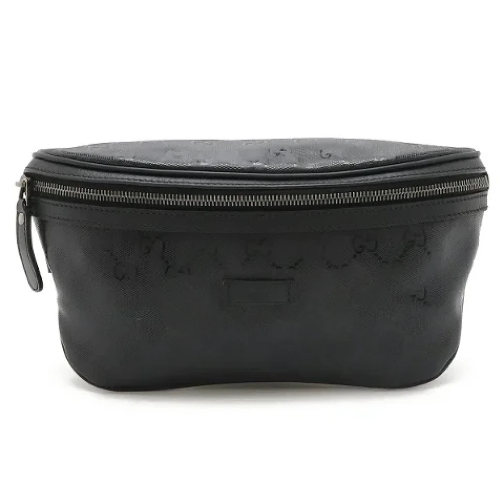 Pre-owned > Pre-owned Bags > Pre-owned Clutches - - Gucci Vintage - Modalova