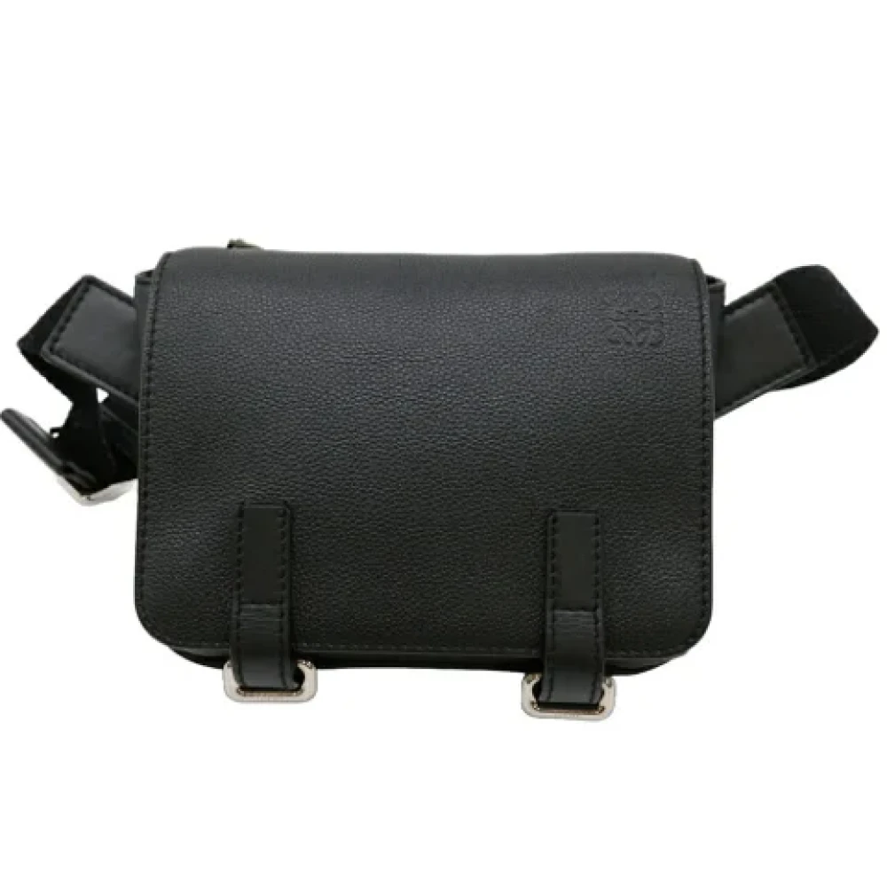 Pre-owned > Pre-owned Bags > Pre-owned Belt Bags - - Loewe Pre-owned - Modalova