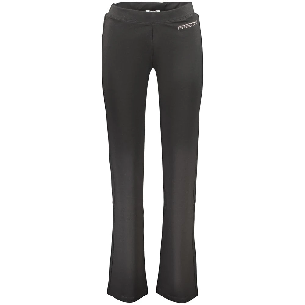Freddy Mujer Negro Deporte, Talla: S