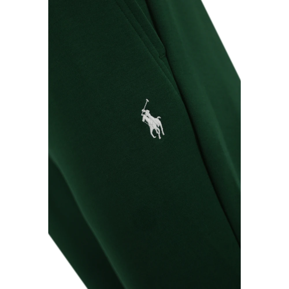 Ralph Lauren Polo Broek Groen Green Heren