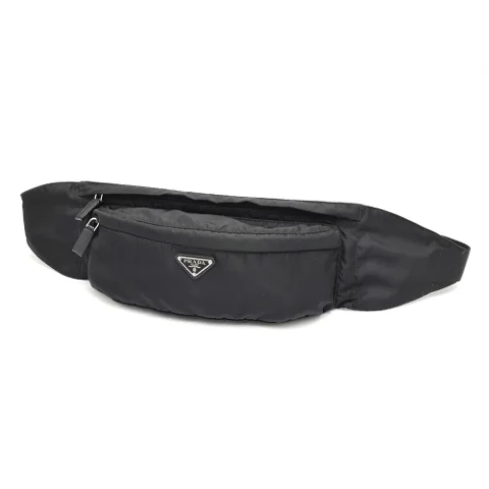 Pre-owned > Pre-owned Bags > Pre-owned Belt Bags - - Prada Vintage - Modalova