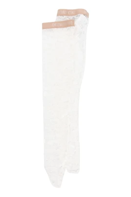 Stretch Lace Socks