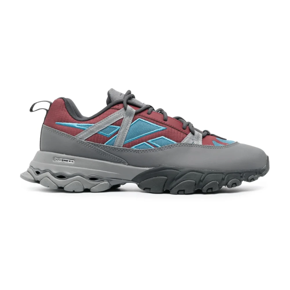 Reebok - Shoes > Sneakers - Gray - Reebok - Modalova