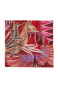 foulard-en-soie-imprime