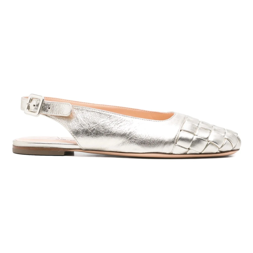 Shoes > Flats > Ballerinas - - AGL - Modalova