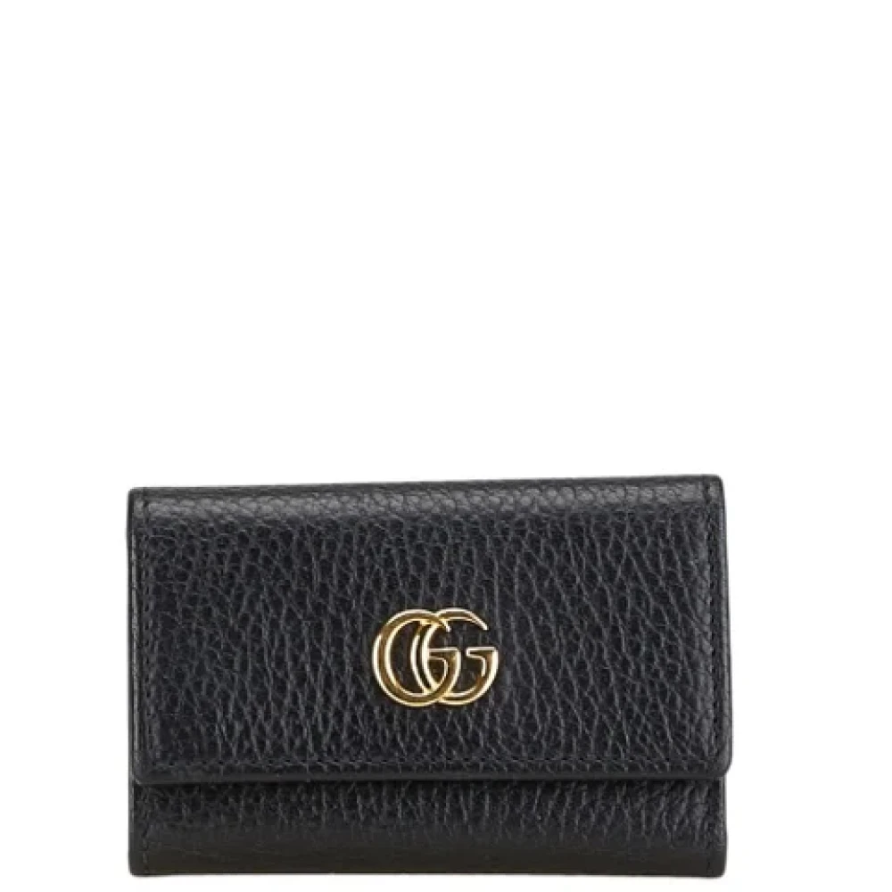 Pre-owned > Pre-owned Accessories - - Gucci Vintage - Modalova