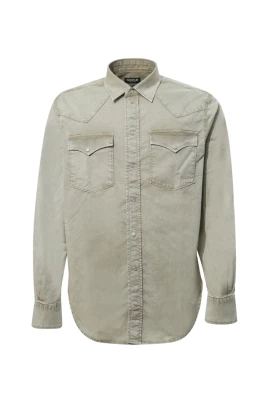 Texan Shirt