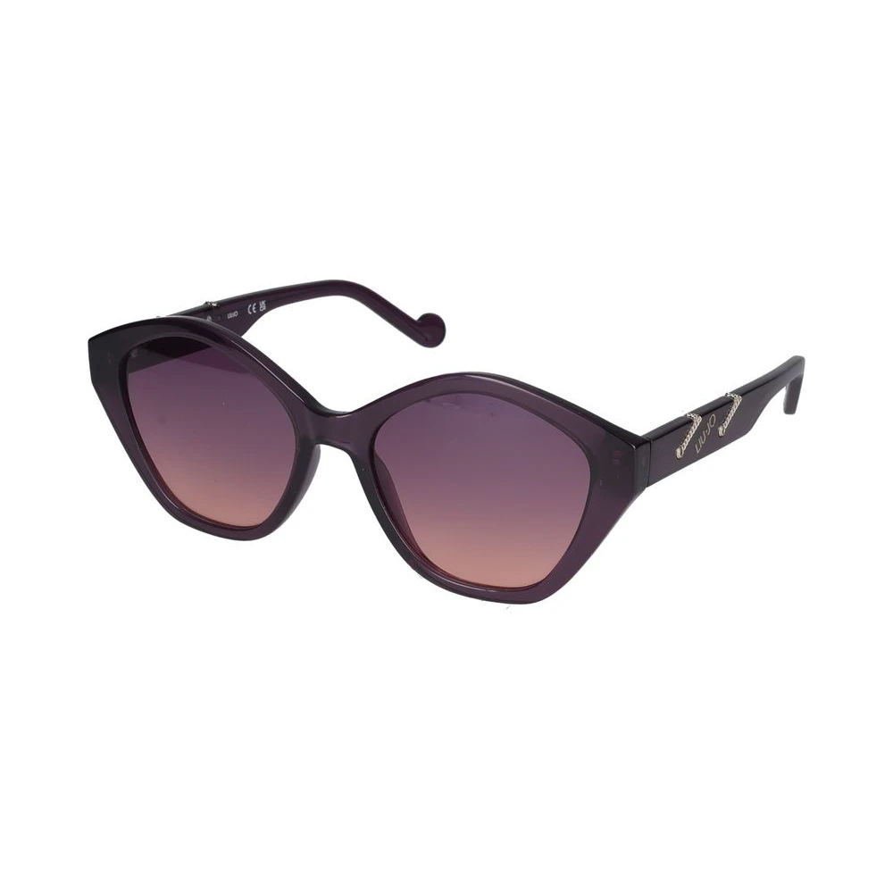 Liu Jo Damen Violett Accessories, Lila, 54 Mmgröße: