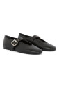 ballerines-noires-style-elegant