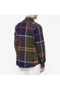 chemise-ajustee-tartan-classique