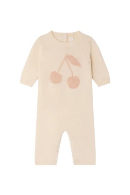 Tilouana Jumpsuit