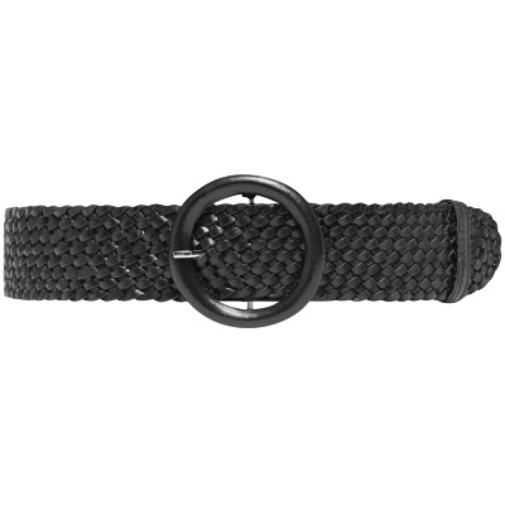 Depeche Koe crunch Riemer Black Dames