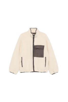 Nobei Fleece Jacket