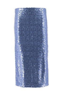 maxi-skirt