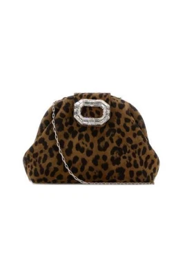 Camelia Micro Clutch