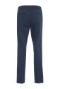 pantalon-bleu-tapered-fit-mitte