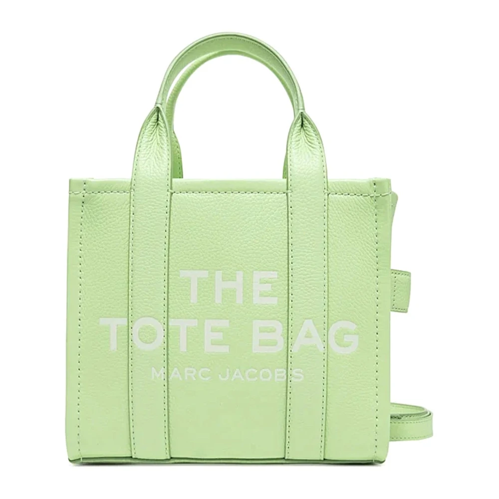 Marc Jacobs Women's Green Borsa
