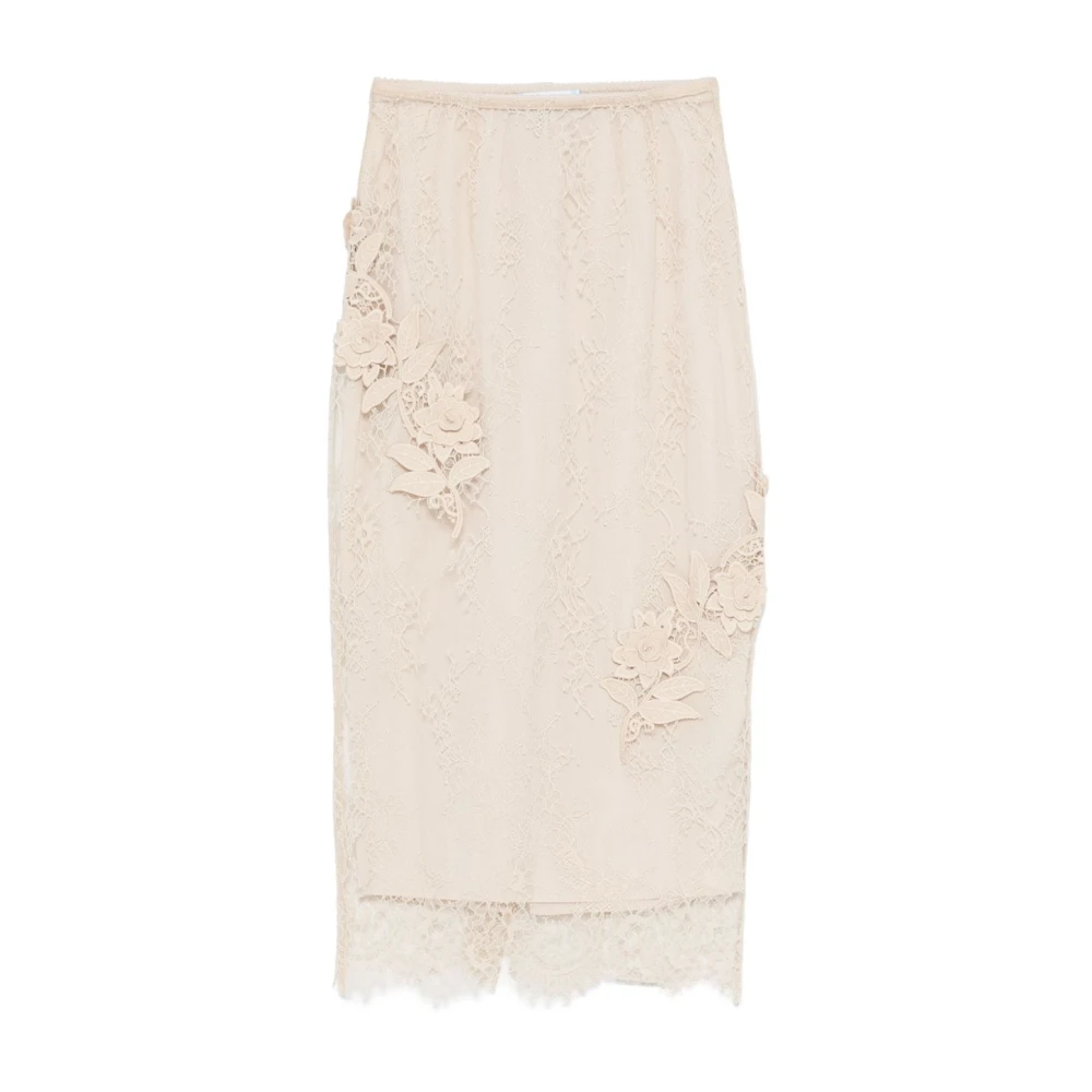 Skirts > Midi Skirts - - Blugirl - Modalova