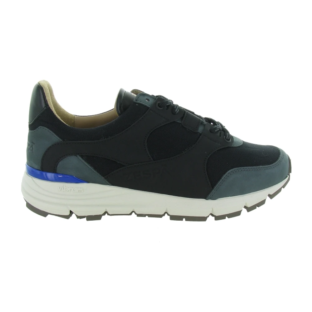 Zespà - Shoes > Sneakers - Black - Zespà - Modalova