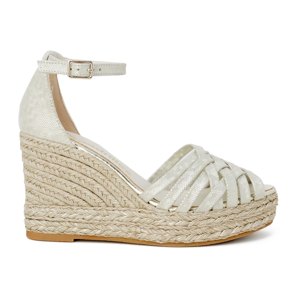 Shoes > Heels > Wedges - - Espadrilles - Modalova