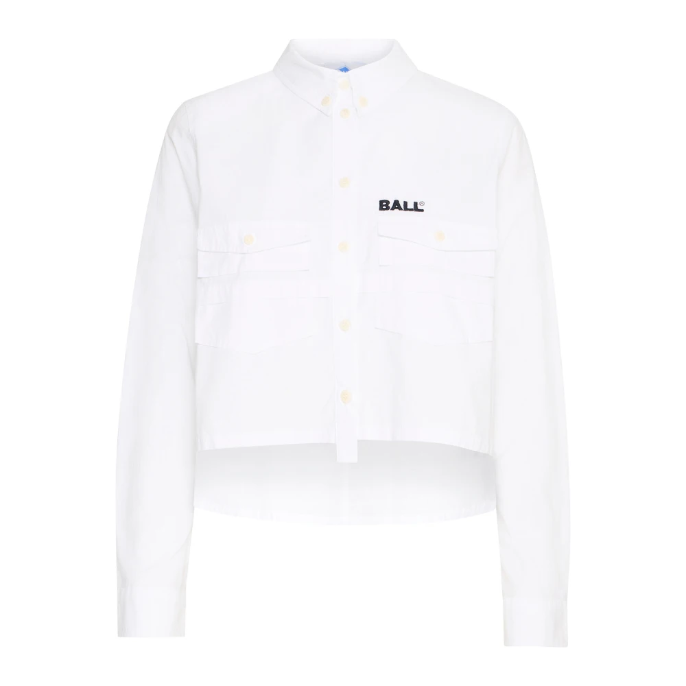 Blouses & Shirts > Blouses - - Ball - Modalova