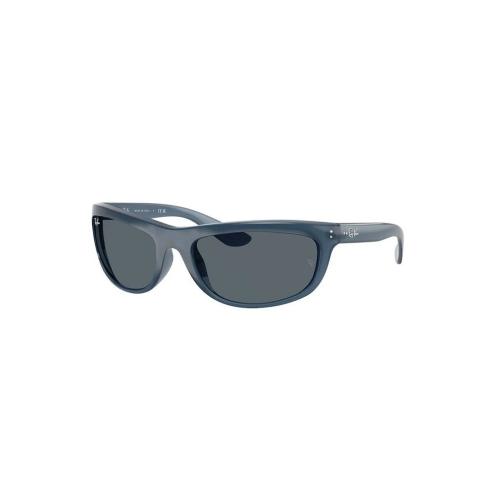 Ray-Ban Uomo Blu Balorama Rb4089 Sunglasses