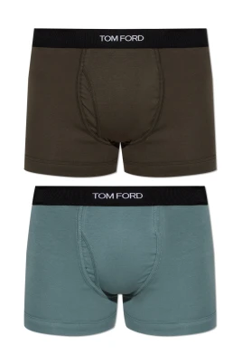Tvåpack logotyptrosor