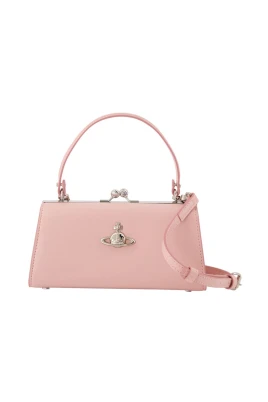 Doll XL Frame Purse