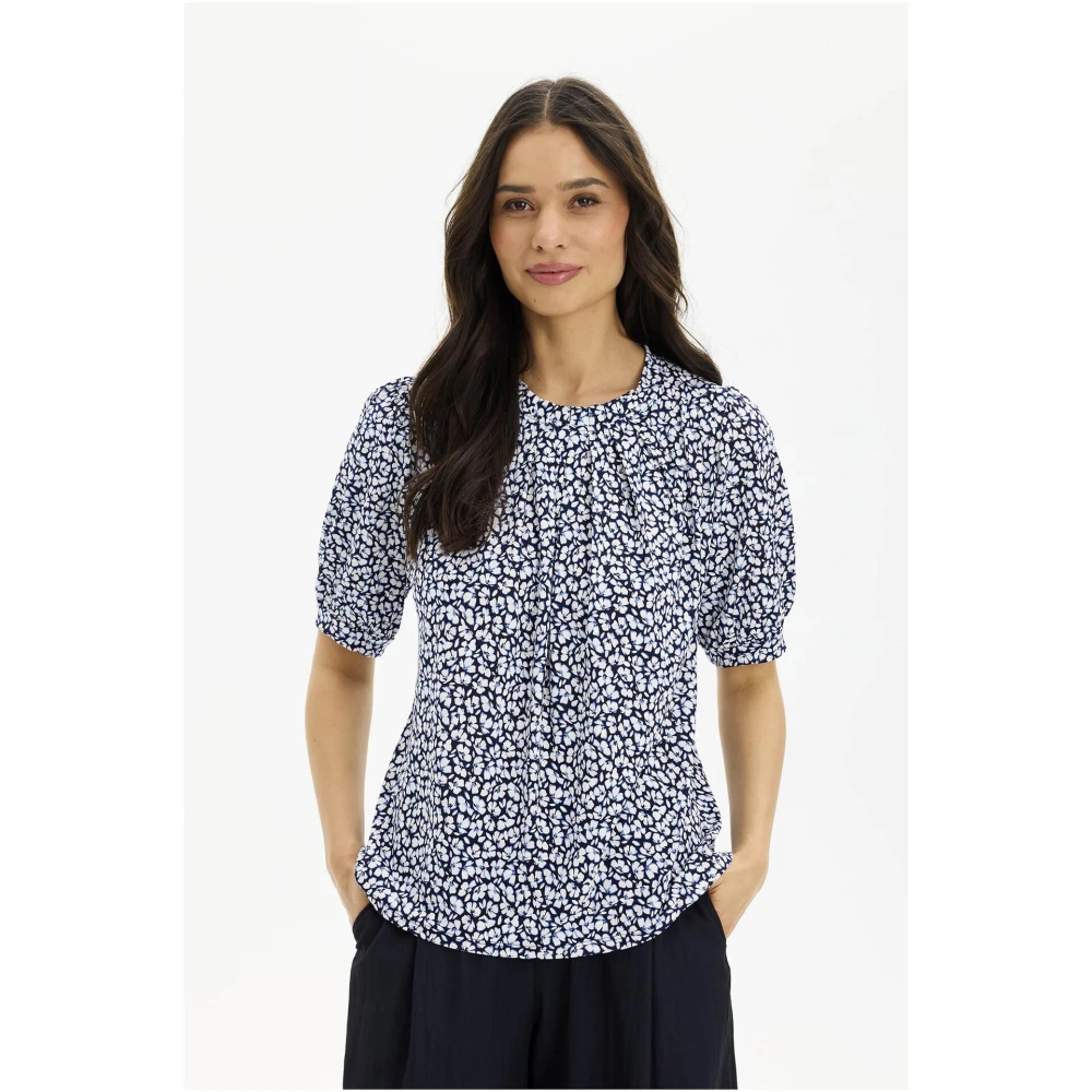 Blouses & Shirts > Blouses - - IN Front - Modalova