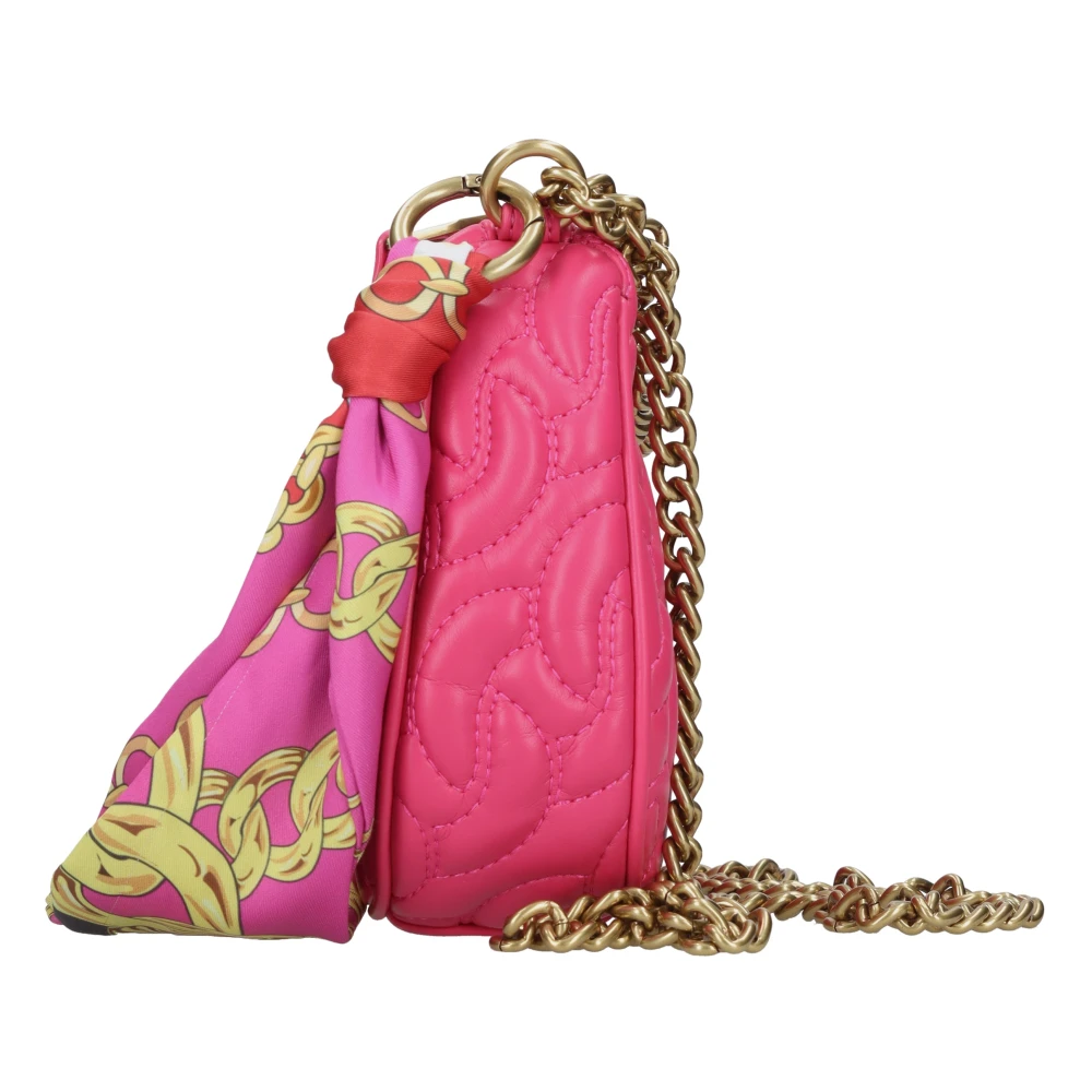 Versace Jeans Couture Roze Pink Dames