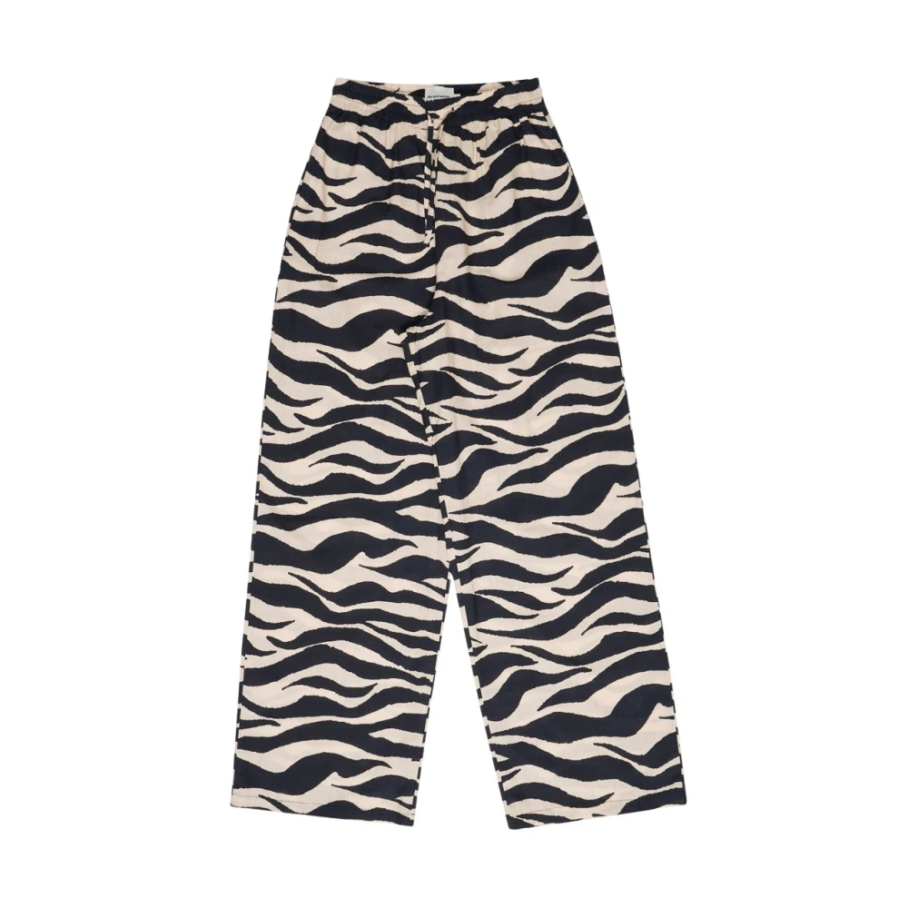 Trousers > Wide Trousers - - The New Society - Modalova