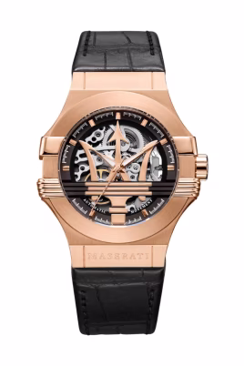 potenza-automatic-watch