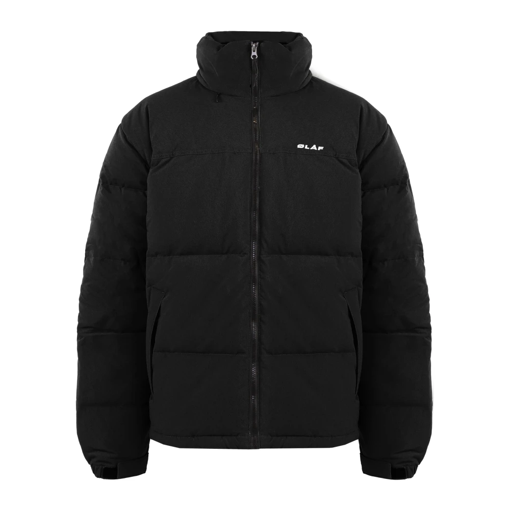 Jackets > Winter Jackets - - Olaf Hussein - Modalova