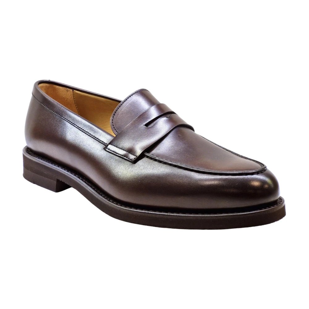 Shoes > Flats > Loafers - - Berwick - Modalova