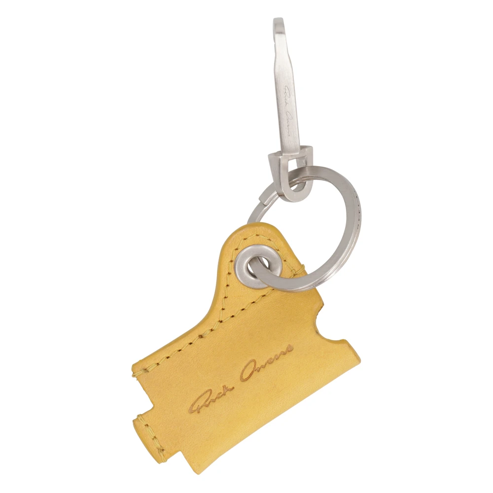 Accessories > Keyrings - - Rick Owens - Modalova