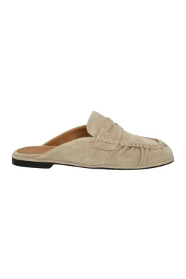 Khalo Mules